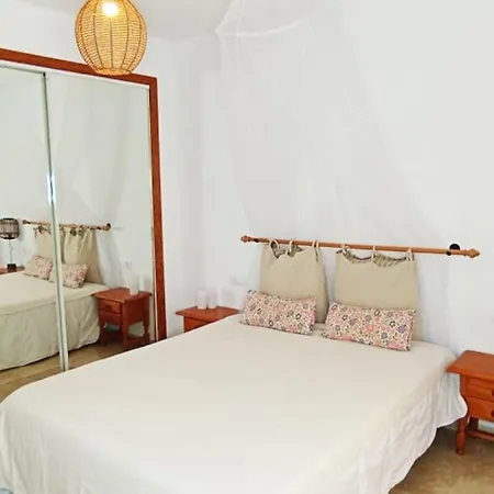 Surf House, Apartamento En La Playa De Apartman Estepona