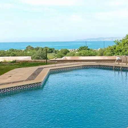 Surf House, Apartamento En La Playa De Apartman